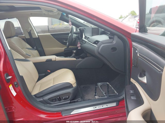 Aukcja sprzedaży 2019 Lexus Es 350 Ultra Luxury, vin: 58ABZ1B1XKU001537, numer aukcji: 45192990