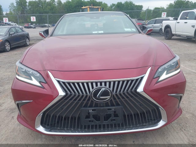 Aukcja sprzedaży 2019 Lexus Es 350 Ultra Luxury, vin: 58ABZ1B1XKU001537, numer aukcji: 45192990