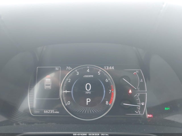 Aukcja sprzedaży 2019 Lexus Es 350 Ultra Luxury, vin: 58ABZ1B1XKU001537, numer aukcji: 45192990