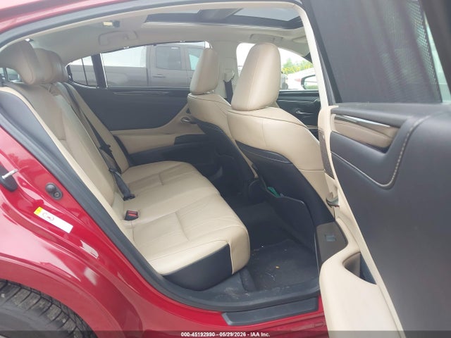 Aukcja sprzedaży 2019 Lexus Es 350 Ultra Luxury, vin: 58ABZ1B1XKU001537, numer aukcji: 45192990