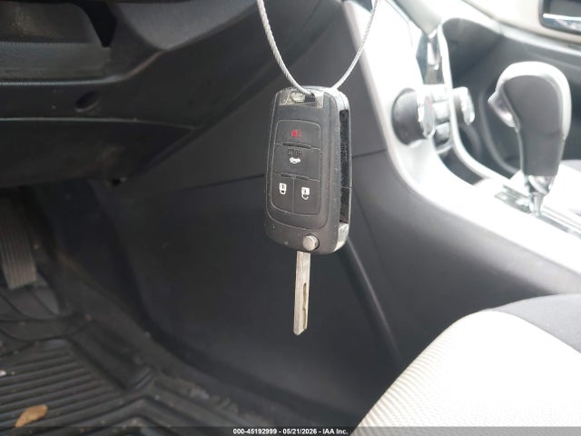 Продажа на аукционе авто 2014 Chevrolet Cruze Ls Auto, vin: 1G1PA5SH1E7432714, номер лота: 45192999