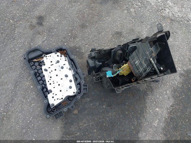 2014 Chevrolet Cruze Ls Auto მანქანა იყიდება აუქციონზე, vin: 1G1PA5SH1E7432714, აუქციონის ნომერი: 45192999