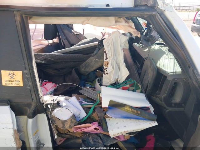 Ford Bronco Big Bend 2022 1FMDE5BH7NLB00875 Image 5