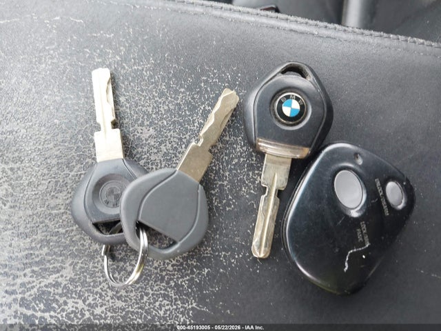 45193005 :رقم المزاد ، WBABG132XWET07112 vin ، 1998 Bmw 328is مزاد بيع
