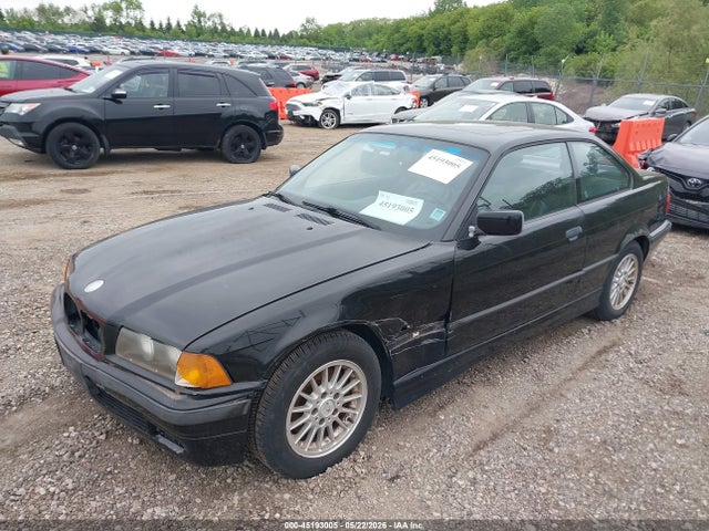 45193005 :رقم المزاد ، WBABG132XWET07112 vin ، 1998 Bmw 328is مزاد بيع