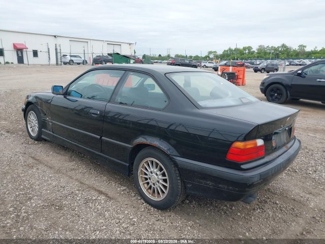 45193005 :رقم المزاد ، WBABG132XWET07112 vin ، 1998 Bmw 328is مزاد بيع