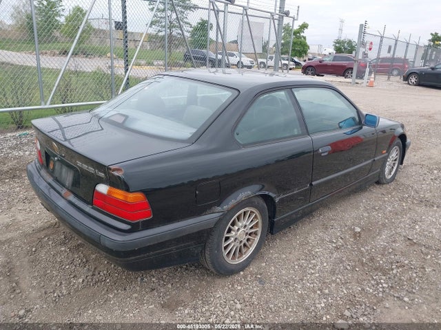 45193005 :رقم المزاد ، WBABG132XWET07112 vin ، 1998 Bmw 328is مزاد بيع