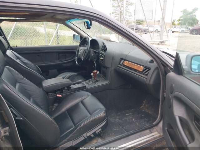 45193005 :رقم المزاد ، WBABG132XWET07112 vin ، 1998 Bmw 328is مزاد بيع