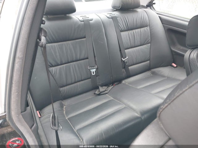 45193005 :رقم المزاد ، WBABG132XWET07112 vin ، 1998 Bmw 328is مزاد بيع