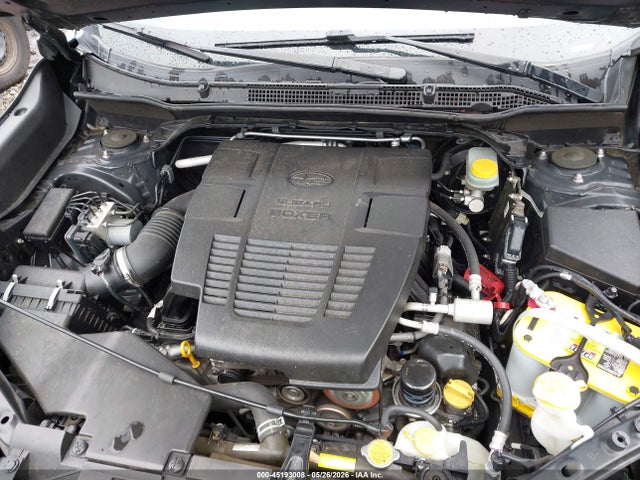JF2SKAAC5KH505264 Subaru Forester
