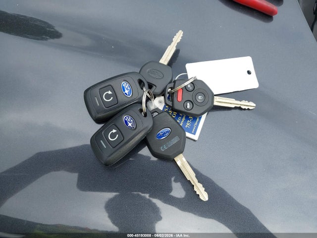 JF2SKAAC5KH505264 Subaru Forester