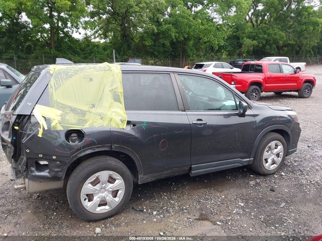 JF2SKAAC5KH505264 Subaru Forester