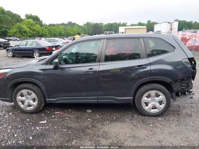 JF2SKAAC5KH505264 Subaru Forester