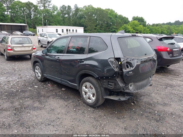 JF2SKAAC5KH505264 Subaru Forester