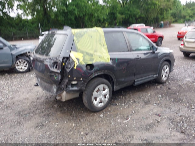 JF2SKAAC5KH505264 Subaru Forester