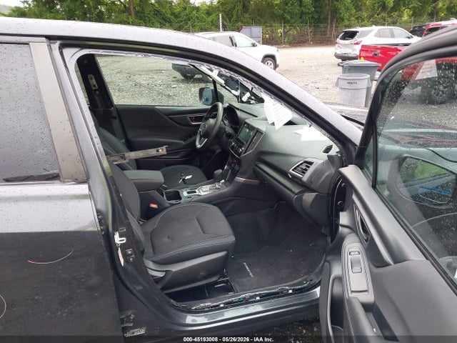 JF2SKAAC5KH505264 Subaru Forester