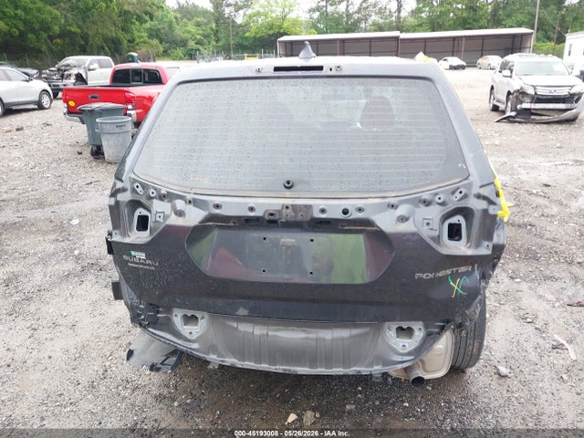 JF2SKAAC5KH505264 Subaru Forester