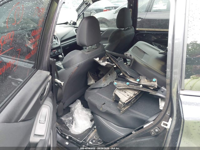 JF2SKAAC5KH505264 Subaru Forester