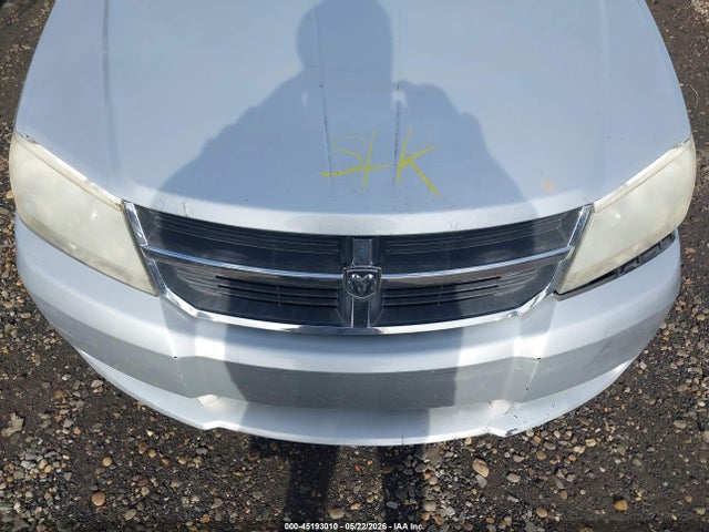 Aukcja sprzedaży 2008 Dodge Avenger Sxt, vin: 1B3LC56R38N296199, numer aukcji: 45193010
