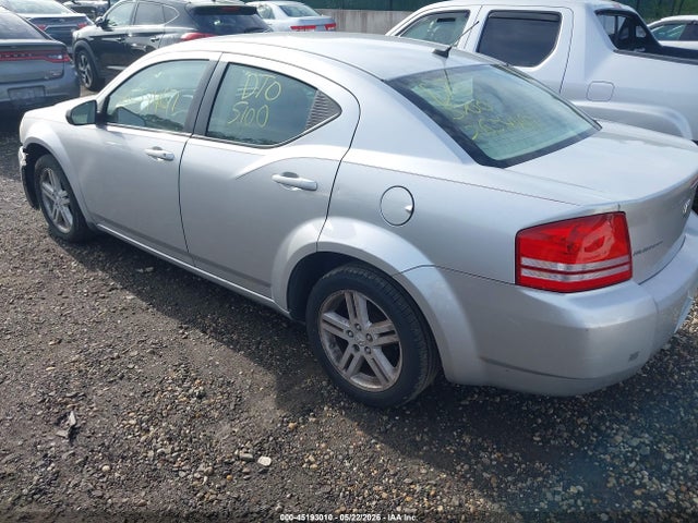 Aukcja sprzedaży 2008 Dodge Avenger Sxt, vin: 1B3LC56R38N296199, numer aukcji: 45193010
