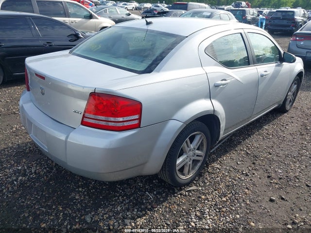 Aukcja sprzedaży 2008 Dodge Avenger Sxt, vin: 1B3LC56R38N296199, numer aukcji: 45193010