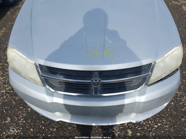 Aukcja sprzedaży 2008 Dodge Avenger Sxt, vin: 1B3LC56R38N296199, numer aukcji: 45193010