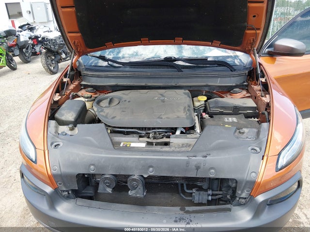Jeep Cherokee Trailhawk 2014 1C4PJMBSXEW251646 Image 10