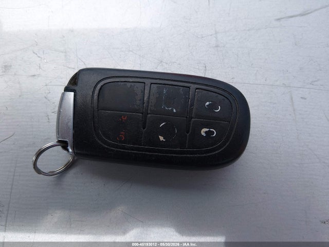 Jeep Cherokee Trailhawk 2014 1C4PJMBSXEW251646 Image 11
