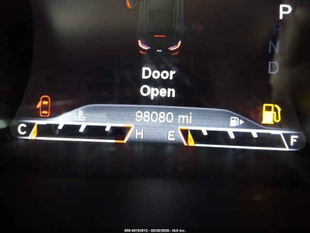 Jeep Cherokee Trailhawk 2014 1C4PJMBSXEW251646 Image 15