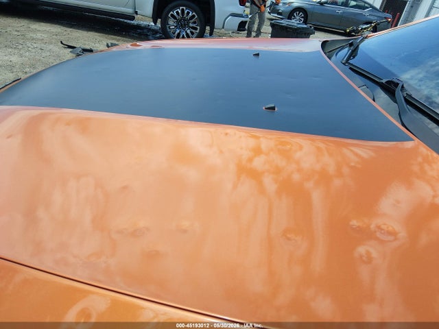 Jeep Cherokee Trailhawk 2014 1C4PJMBSXEW251646 Image 6