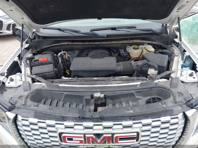 Aukcja sprzedaży 2022 Gmc Yukon Xl 4wd Denali, vin: 1GKS2JKL9NR120029, numer aukcji: 45193013