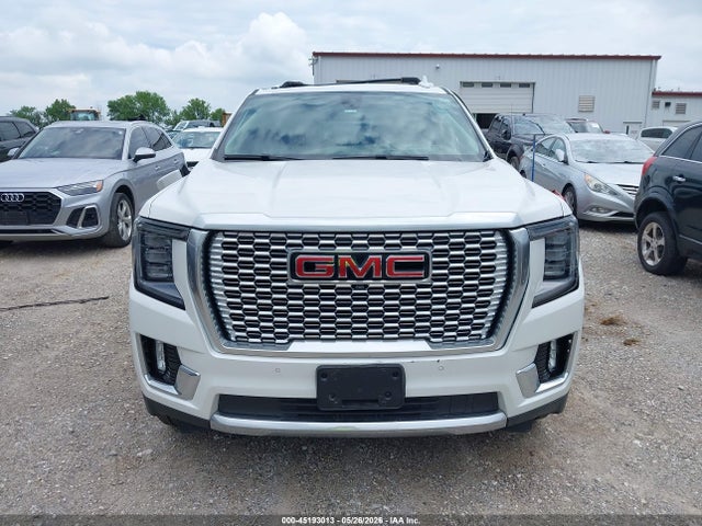 Продаж на аукціоні авто 2022 Gmc Yukon Xl 4wd Denali, vin: 1GKS2JKL9NR120029, номер лоту: 45193013