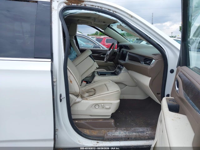 1GKS2JKL9NR120029 GMC Yukon Xl 4wd Denali