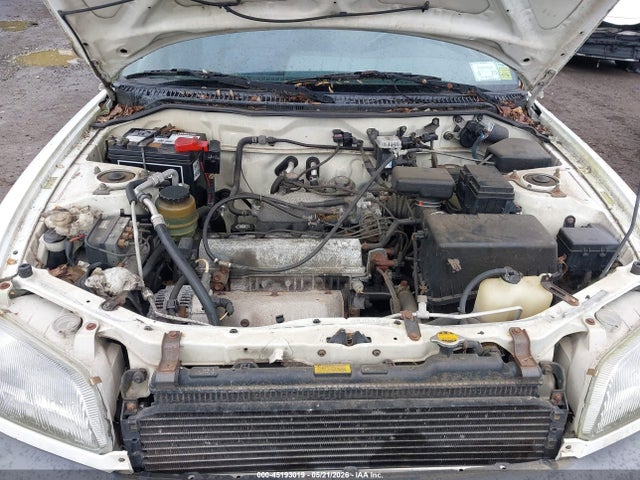 45193019 :رقم المزاد ، JT3HP10V8T7015734 vin ، 1996 Toyota Rav4 مزاد بيع