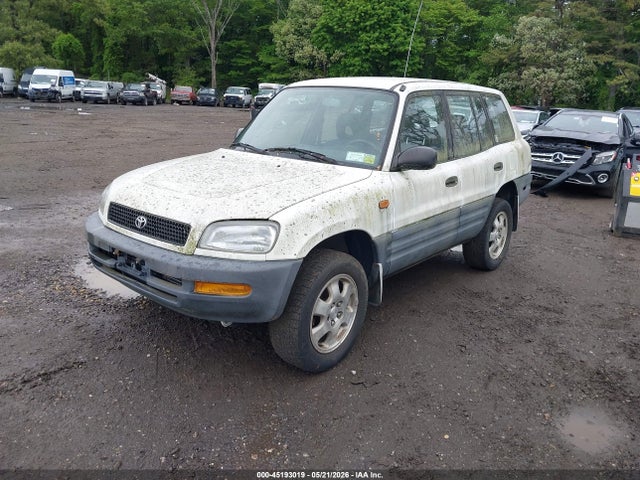 45193019 :رقم المزاد ، JT3HP10V8T7015734 vin ، 1996 Toyota Rav4 مزاد بيع