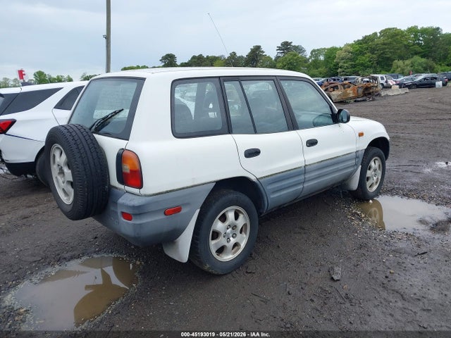 45193019 :رقم المزاد ، JT3HP10V8T7015734 vin ، 1996 Toyota Rav4 مزاد بيع