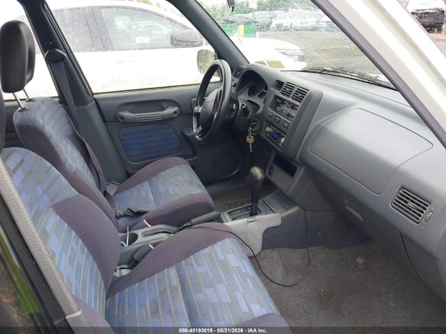 45193019 :رقم المزاد ، JT3HP10V8T7015734 vin ، 1996 Toyota Rav4 مزاد بيع