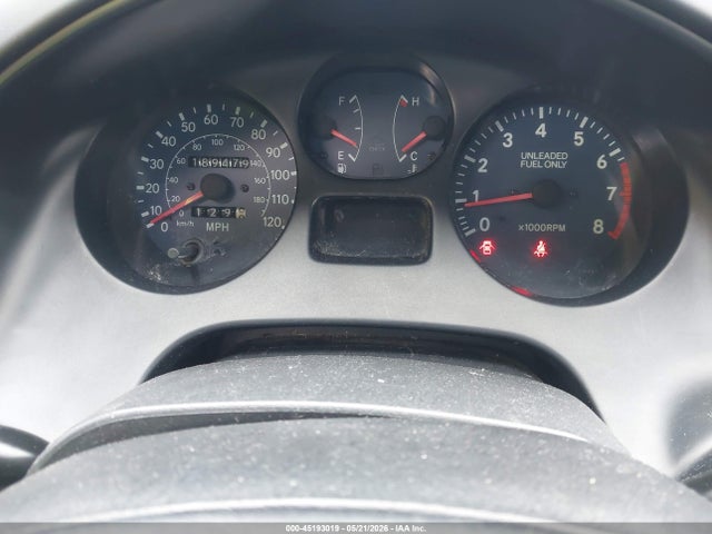 45193019 :رقم المزاد ، JT3HP10V8T7015734 vin ، 1996 Toyota Rav4 مزاد بيع