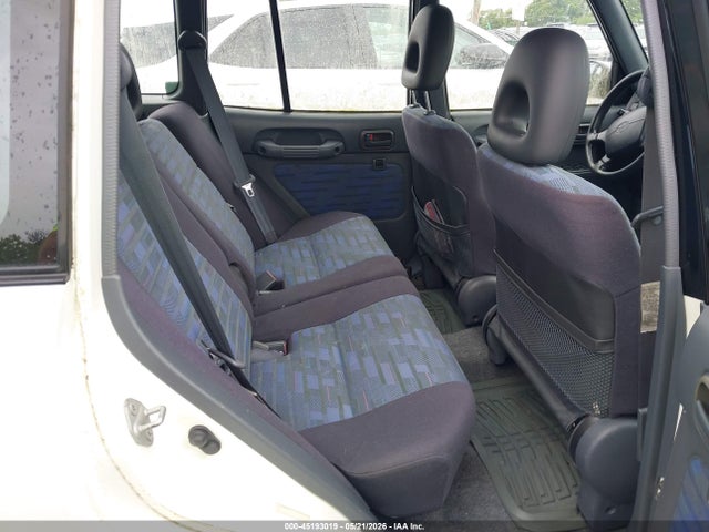 45193019 :رقم المزاد ، JT3HP10V8T7015734 vin ، 1996 Toyota Rav4 مزاد بيع
