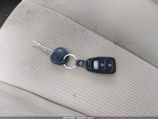 Продаж на аукціоні авто 2009 Hyundai Sonata Gls, vin: 5NPET46C79H478258, номер лоту: 45193021