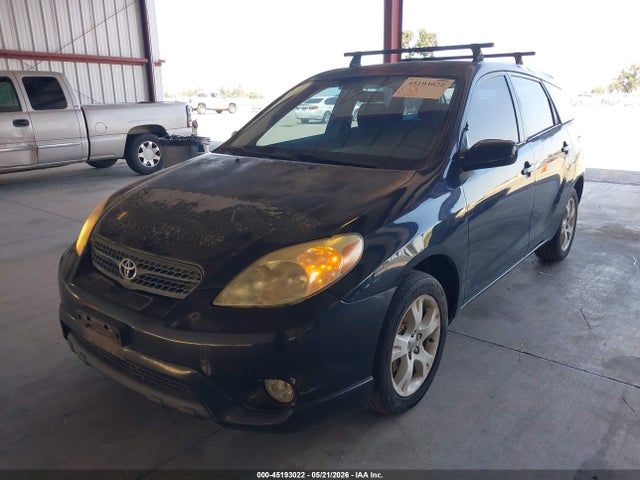 Продажа на аукционе авто 2005 Toyota Matrix Xr, vin: 2T1KR32E25C347691, номер лота: 45193022