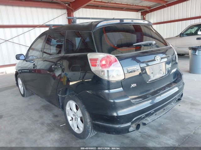 Продажа на аукционе авто 2005 Toyota Matrix Xr, vin: 2T1KR32E25C347691, номер лота: 45193022