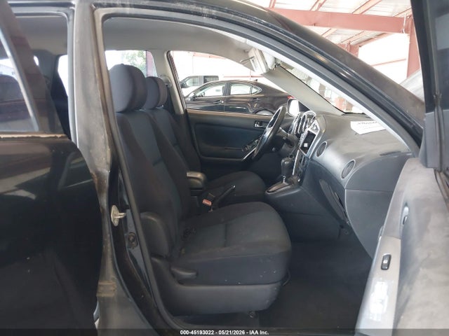 Продажа на аукционе авто 2005 Toyota Matrix Xr, vin: 2T1KR32E25C347691, номер лота: 45193022