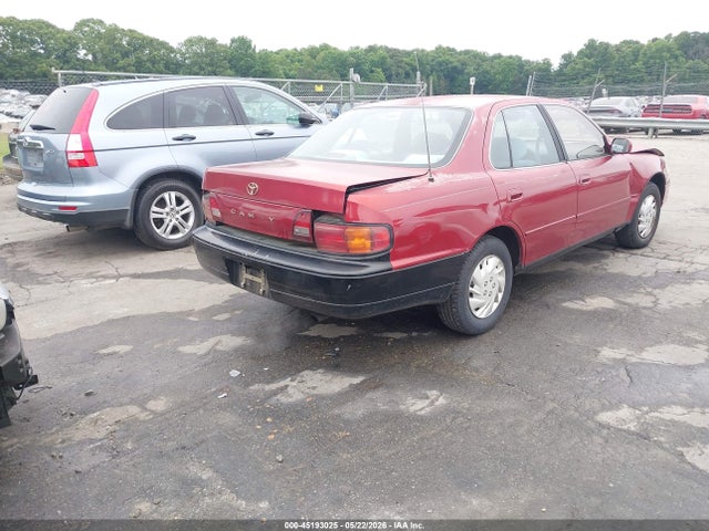 45193025 :رقم المزاد ، 4T1SK12E1PU192335 vin ، 1993 Toyota Camry Le مزاد بيع