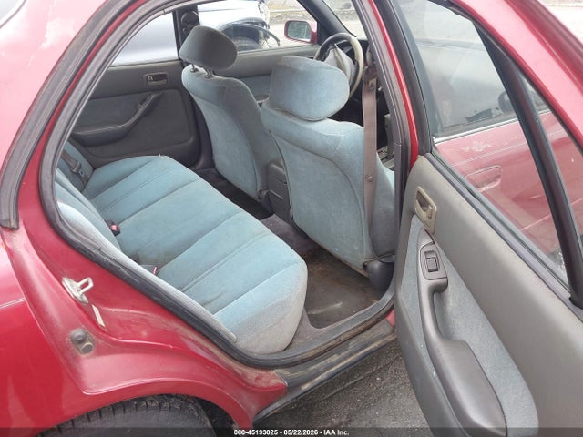 45193025 :رقم المزاد ، 4T1SK12E1PU192335 vin ، 1993 Toyota Camry Le مزاد بيع