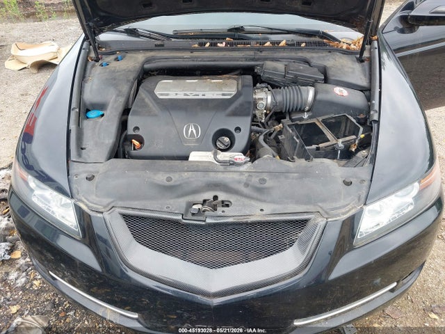 Продажа на аукционе авто 2008 Acura Tl 3.2, vin: 19UUA662X8A009547, номер лота: 45193028