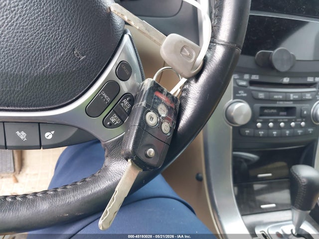 Продажа на аукционе авто 2008 Acura Tl 3.2, vin: 19UUA662X8A009547, номер лота: 45193028