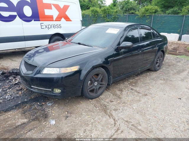 Продажа на аукционе авто 2008 Acura Tl 3.2, vin: 19UUA662X8A009547, номер лота: 45193028