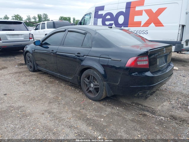 Продажа на аукционе авто 2008 Acura Tl 3.2, vin: 19UUA662X8A009547, номер лота: 45193028
