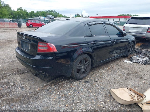 Продажа на аукционе авто 2008 Acura Tl 3.2, vin: 19UUA662X8A009547, номер лота: 45193028